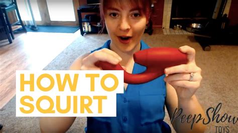 best squirting toys|8 Best Squirting Dildos In 2024 Reviewed